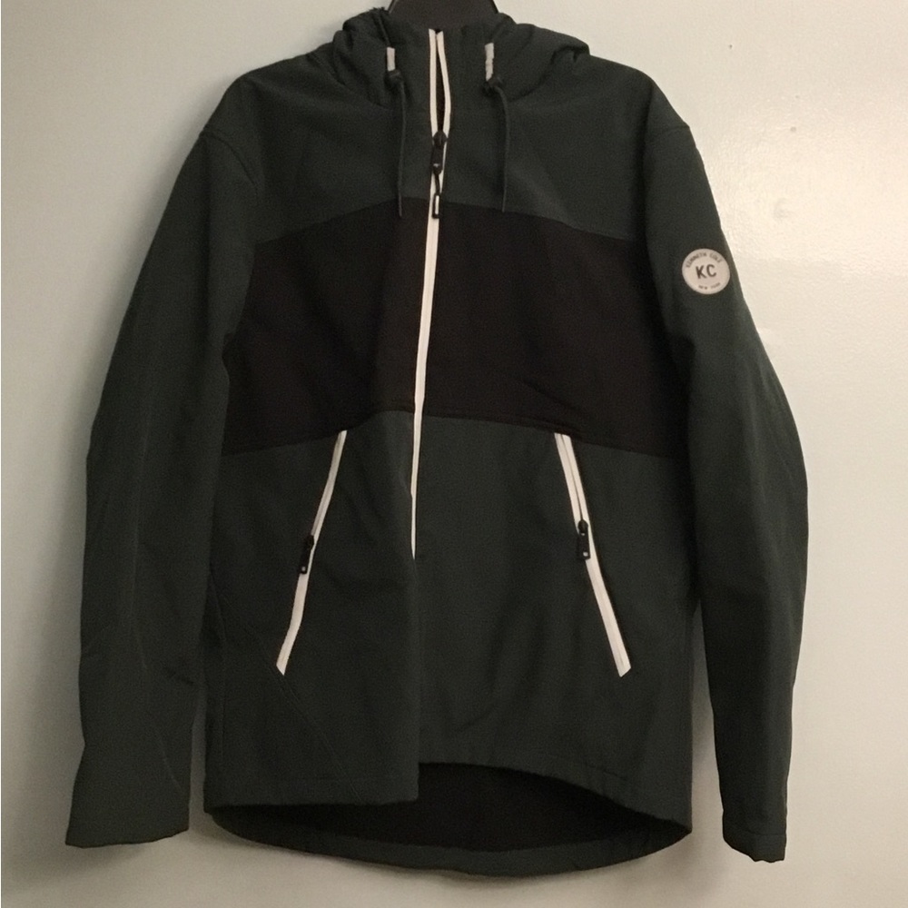 Kenneth Cole jacket - Picture 9 of 16